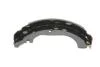 Тормозные колодки барабанные BOSCH 0 986 487 729 (фото 7)