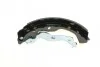 Тормозные колодки барабанные BOSCH 0 986 487 731 (фото 4)