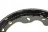 Тормозные колодки барабанные BOSCH 0 986 487 731 (фото 6)