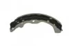 Тормозные колодки барабанные BOSCH 0 986 487 731 (фото 7)