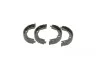 Тормозные колодки барабанные BOSCH 0 986 487 738 (фото 2)