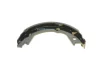 Тормозные колодки барабанные BOSCH 0 986 487 738 (фото 6)