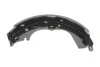 Гальмівні колодки барабанні TOYOTA Hiace/Hilux \'\'88>> BOSCH 0986487743 (фото 3)