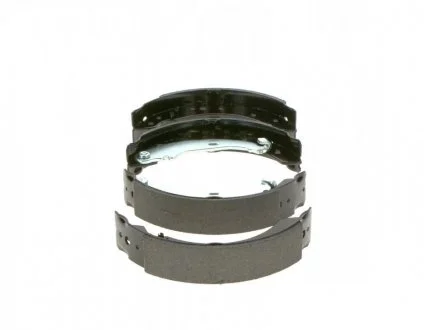 Тормозные колодки барабанные BOSCH 0 986 487 746