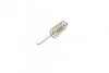Тормозные колодки, барабанные BOSCH 0 986 487 751 (фото 2)