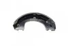 Тормозные колодки, барабанные BOSCH 0 986 487 751 (фото 5)