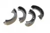 Тормозные колодки, барабанные BOSCH 0 986 487 751 (фото 7)