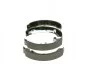 Тормозные колодки, барабанные BOSCH 0 986 487 753 (фото 2)