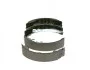 Тормозные колодки барабанные BOSCH 0 986 487 754 (фото 2)