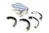 ТОРМОЗНЫЕ КОЛОДКИ БАРАБАН 0986487761