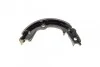 ТОРМОЗНЫЕ КОЛОДКИ БАРАБАН BOSCH 0986487761 (фото 3)