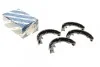 Тормозные колодки барабанные 0 986 487 766