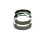 Тормозные колодки, барабанные BOSCH 0 986 487 768 (фото 2)