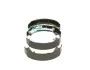 Тормозные колодки, барабанные BOSCH 0 986 487 768 (фото 4)