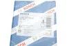 Тормозные колодки, барабанные BOSCH 0 986 487 772 (фото 6)