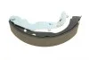 Тормозные колодки барабанные BOSCH 0 986 487 774 (фото 3)