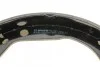 Тормозные колодки барабанные BOSCH 0 986 487 774 (фото 4)