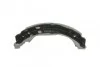 Тормозные колодки барабанные BOSCH 0 986 487 774 (фото 5)