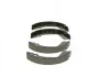 Тормозные колодки, барабанные BOSCH 0 986 487 775 (фото 1)