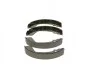 Тормозные колодки, барабанные BOSCH 0 986 487 775 (фото 2)