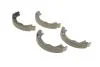 Тормозные колодки, барабанные BOSCH 0 986 487 777 (фото 2)