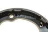 Тормозные колодки, барабанные BOSCH 0 986 487 777 (фото 3)