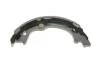 Тормозные колодки, барабанные BOSCH 0 986 487 777 (фото 5)