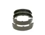 Гальмівні колодки, барабанні BOSCH 0 986 487 778 (фото 2)