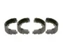 Гальмівні колодки, барабанні BOSCH 0 986 487 778 (фото 3)