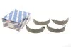 Колодки гальмівні барабанні 0 986 487 779