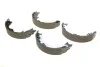 Тормозные колодки, барабанные BOSCH 0 986 487 779 (фото 2)