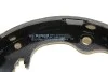 Тормозные колодки, барабанные BOSCH 0 986 487 779 (фото 5)