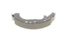 Тормозные колодки барабанные BOSCH 0986487791 (фото 3)