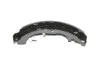 Тормозные колодки барабанные BOSCH 0986487791 (фото 4)