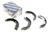 Тормозные колодки барабанные 0 986 487 792