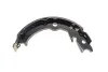 Гальмівні колодки барабанні BOSCH 0 986 487 792 (фото 11)