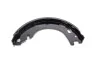 Тормозные колодки, барабанные BOSCH 0 986 487 793 (фото 3)