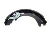 Тормозные колодки, барабанные BOSCH 0 986 487 793 (фото 7)