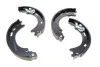 Тормозные колодки, барабанные BOSCH 0 986 487 793 (фото 8)