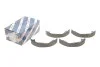 Тормозные колодки барабанные 0986487794
