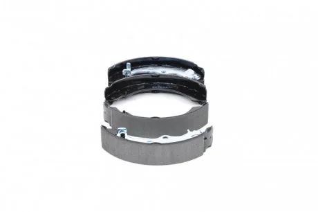Тормозные колодки барабанные BOSCH 0 986 487 796