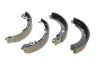 Гальмівні колодки барабанні BOSCH 0 986 487 796 (фото 8)