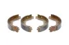 BOSCH NISSAN Щеки торм. задние Tiida 07- 0986487799