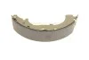 Тормозные колодки барабанные BOSCH 0 986 487 810 (фото 2)