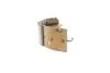 Тормозные колодки, барабанные BOSCH 0 986 487 835 (фото 2)