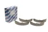 Колодки гальмівні барабанні 0986487847