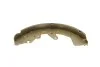 Тормозные колодки барабанные BOSCH 0986487847 (фото 2)