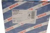 Тормозные колодки барабанные BOSCH 0986487847 (фото 4)