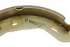 Колодка торм. барабан. BOSCH 0986487852 (фото 7)