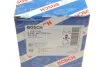 Колодка торм. барабан. BOSCH 0986487852 (фото 10)